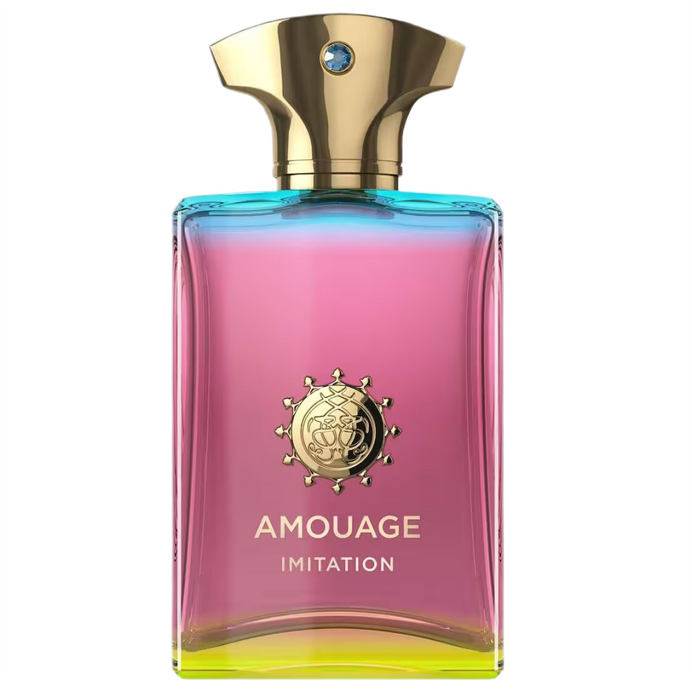 Amouage Imitation Man