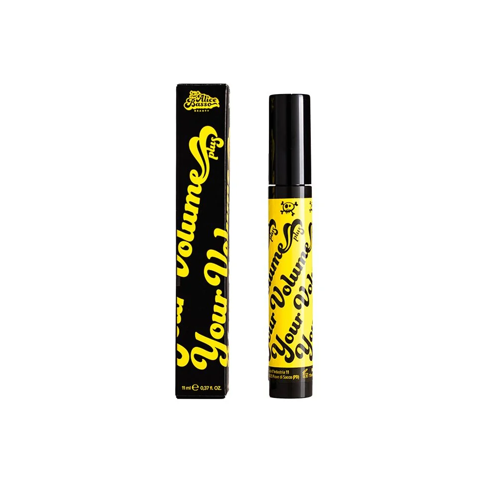Occhi Your Volume Plus - Mascara - Mascara