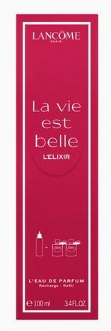 La Vie Est Belle Elixir EDP Parfum vanduo (EDP)