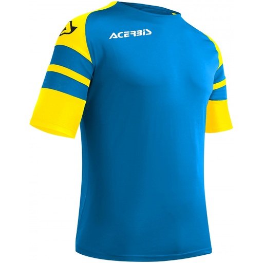 T-shirt Acerbis à manches courtes