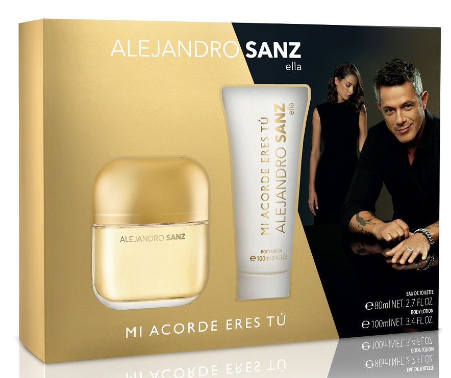 „My Chord Is You“ EDT moterims Kvepalų dovanų rinkiniai moterims
