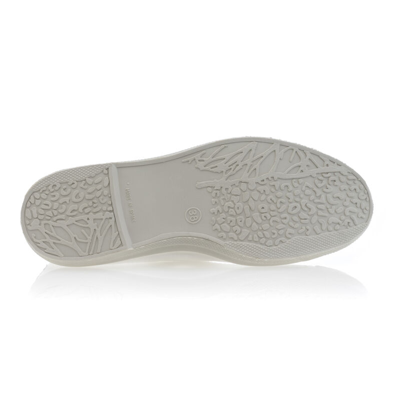 Kurver / joggesko Femme Blanc