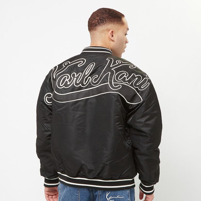 Diner Bowling Jacket
