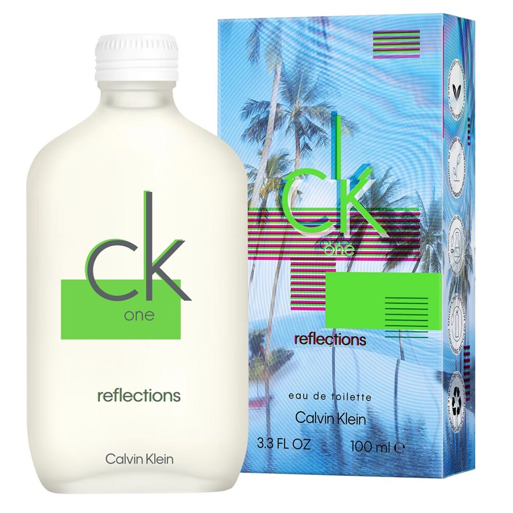 Calvin Klein CK One Reflections