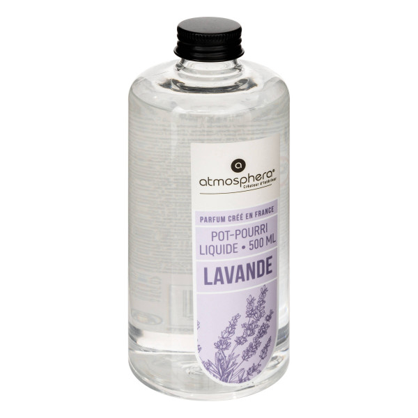 Woda perfumowana, olejek zapachowy, zapas 500 ml
