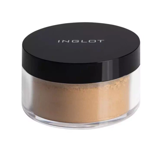 INGLOT PERFECT FINISH SYPKI PUDER UTRWALAJĄCY 15 23G