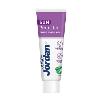 Pasta do zębów Jordan Gum Protection 75 ml 75 ml