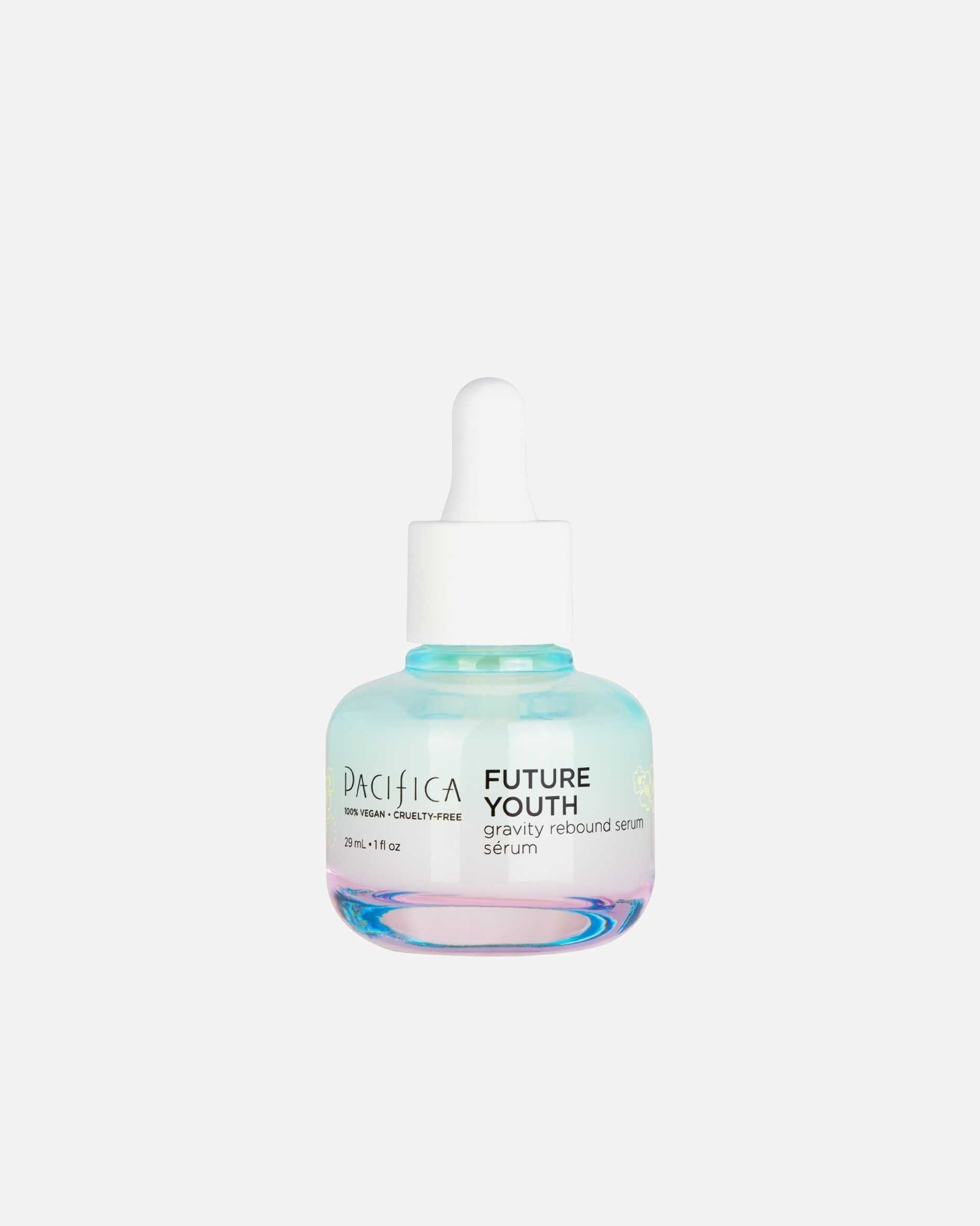 Pacifica serum protiv starenja Future Youth Gravity Rebound serum - 29 ml