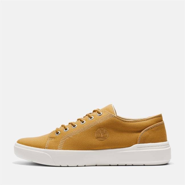 Sneaker Seneca Bay da Uomo in marrone