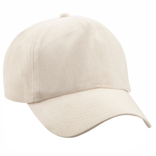Gorra Estilo Béisbol Con Diseño De 5 Paneles Beechfield