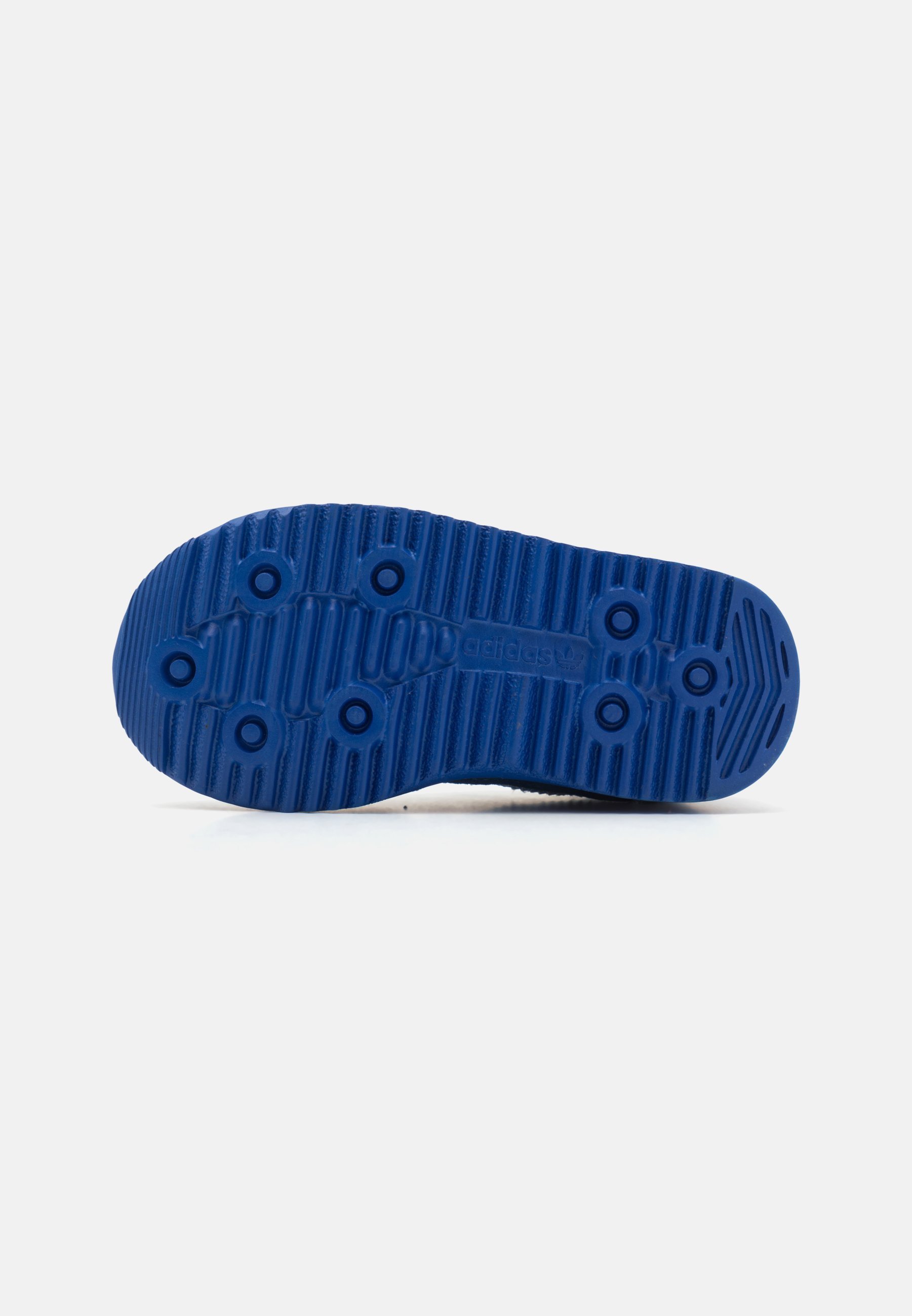adidas Originals SL 72 RS UNISEX - Sneaker - blau/kernweiß/scharlachrot