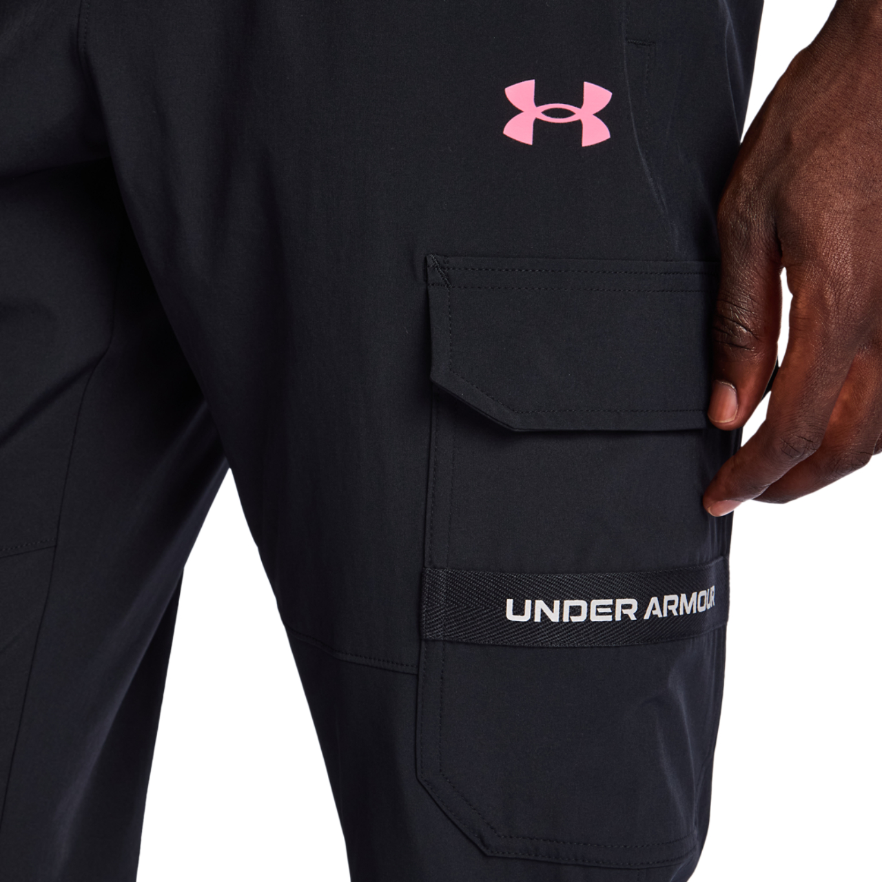 Under Armour Utility -kudottu