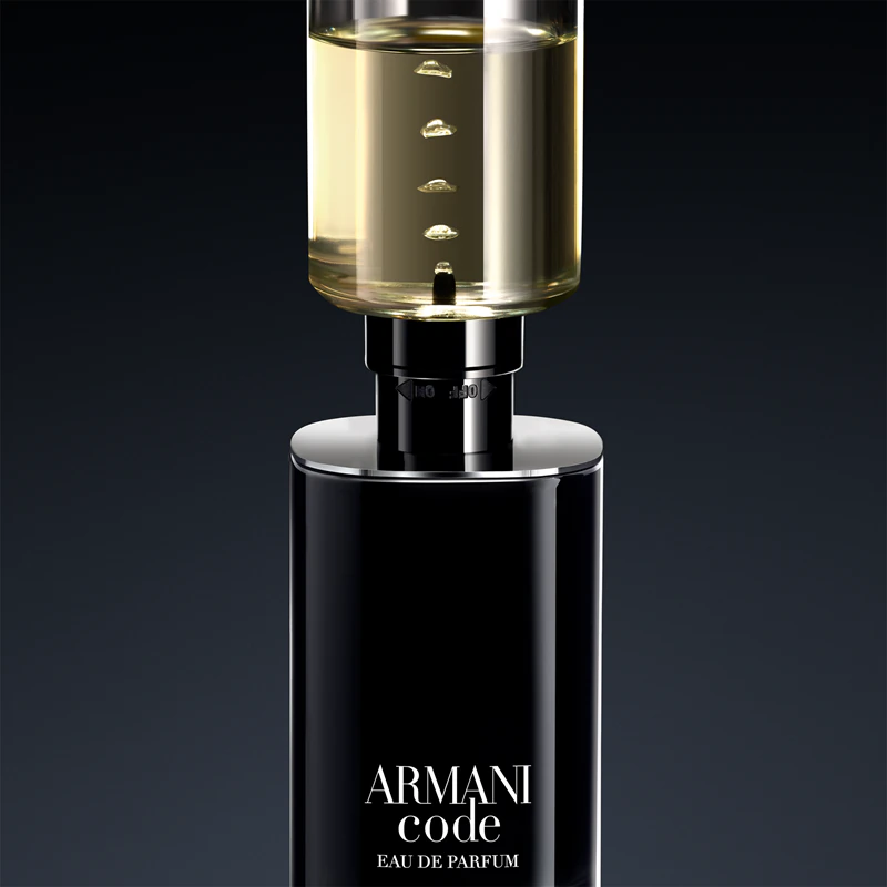 Armani Code Eau de Parfum für Männer