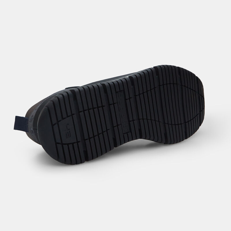 Bugatti Męskie Zamszowe Trampki