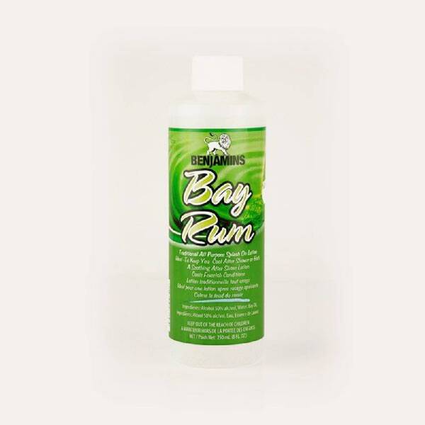 Ron Benjamins Bay - 250 ml | Regalos para papá | Superdrug