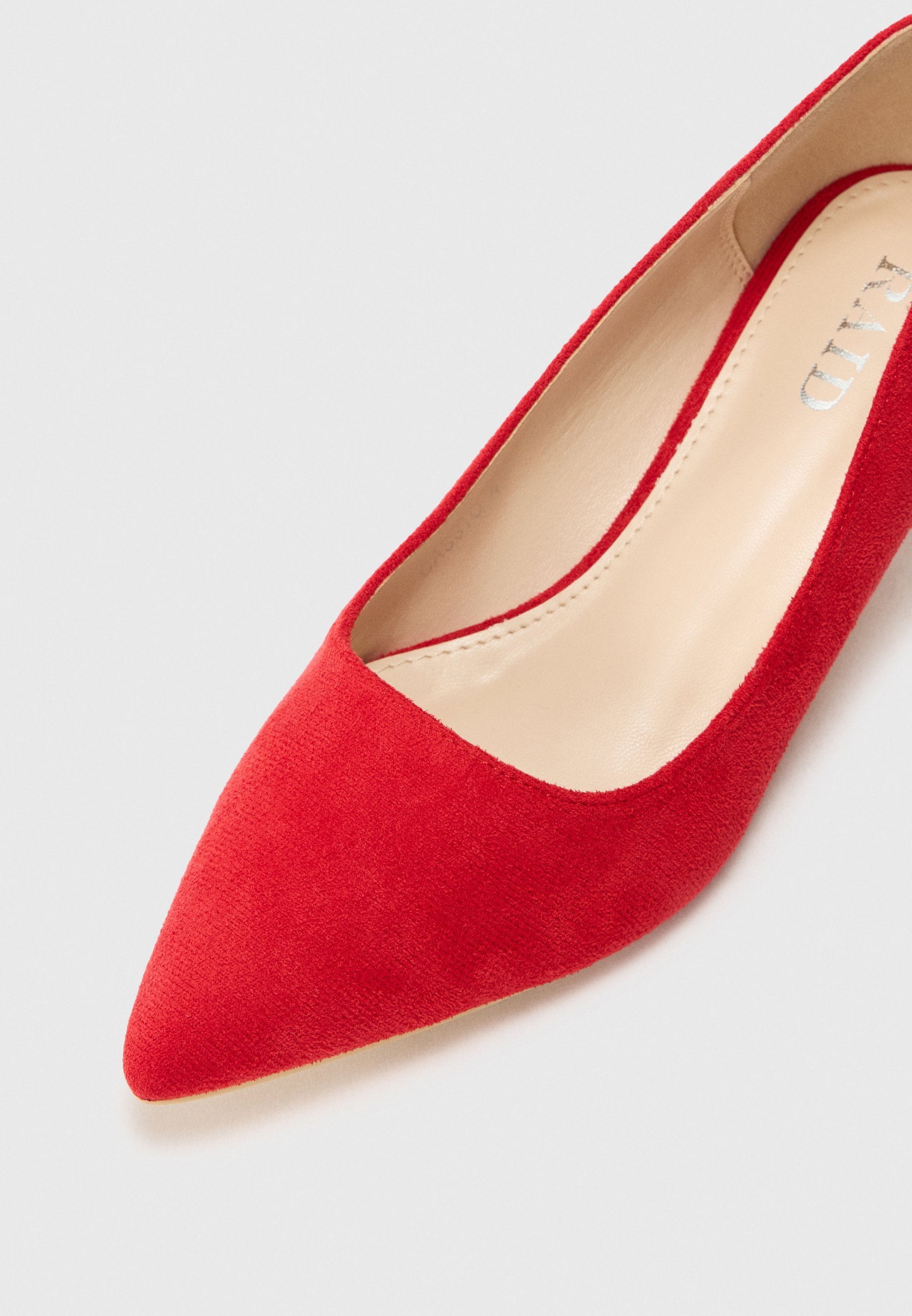 RAID CASSIO - Klassiske pumps - black