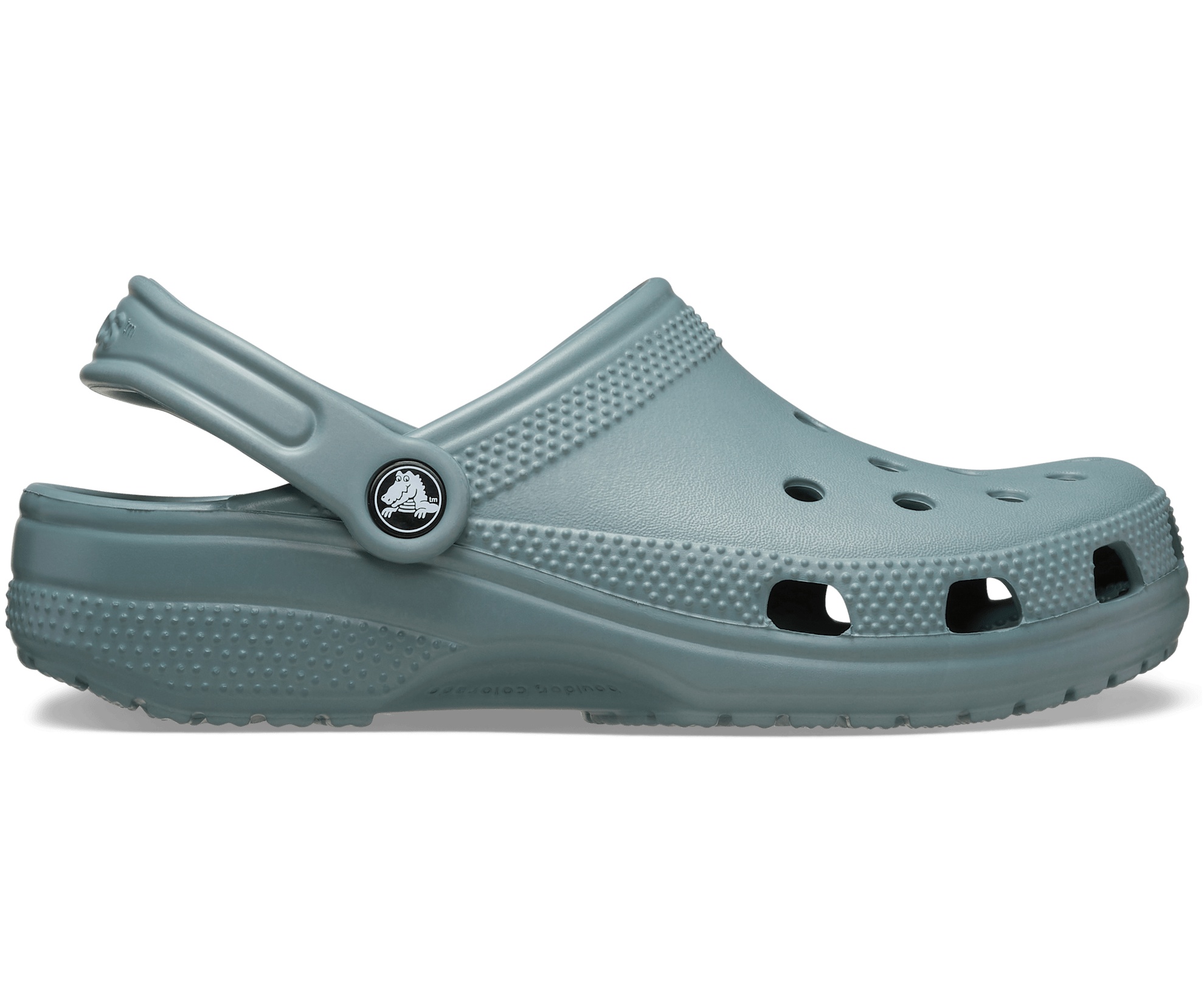 Classic Clog