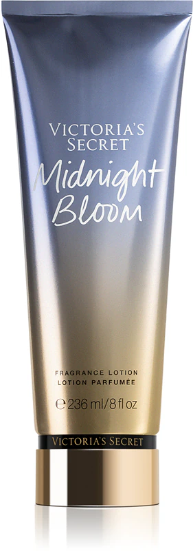 Loção Corporal Midnight Bloom da Victoria's Secret para Mulheres