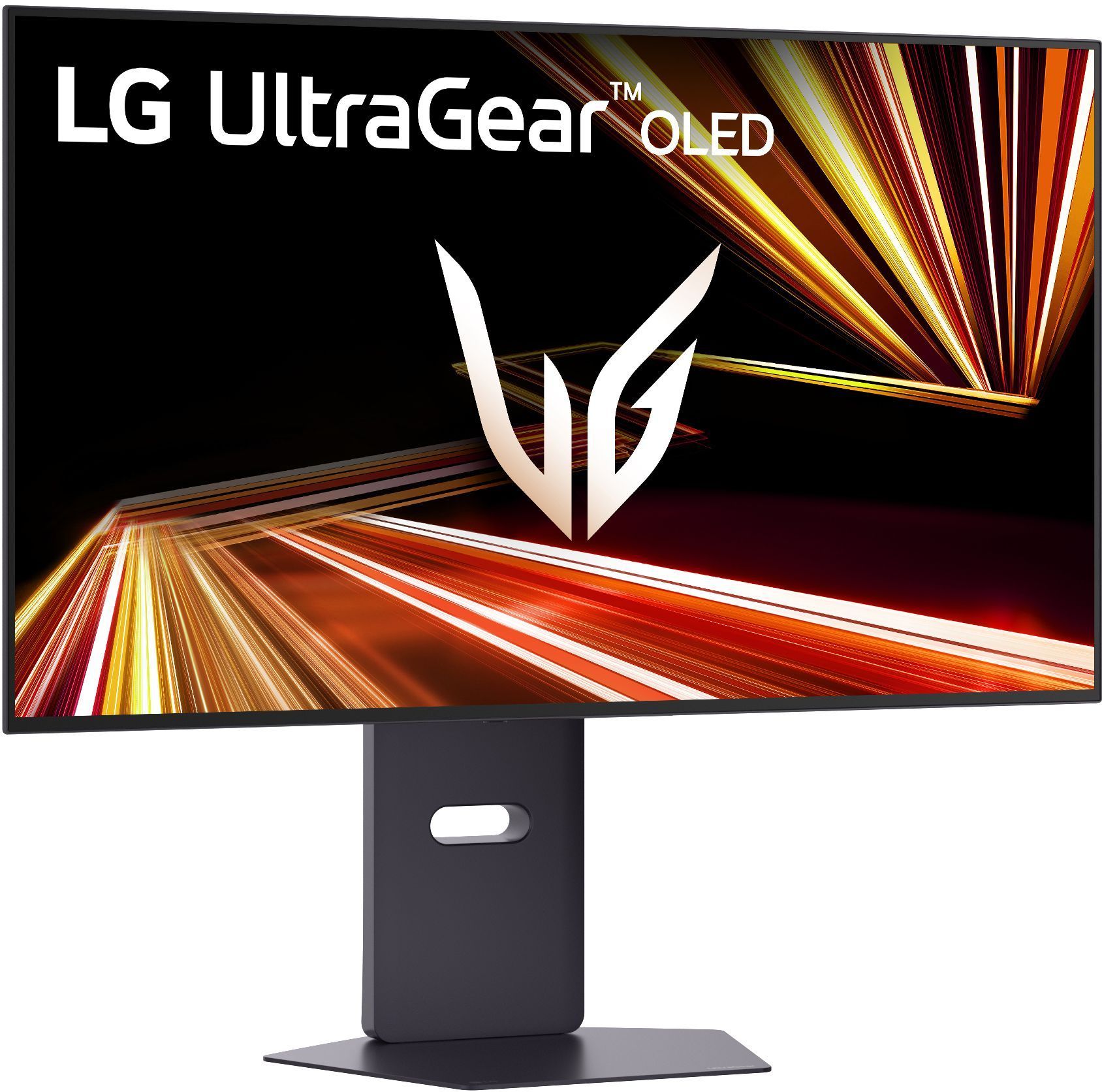 Monitor per PC da gioco - LG - 32