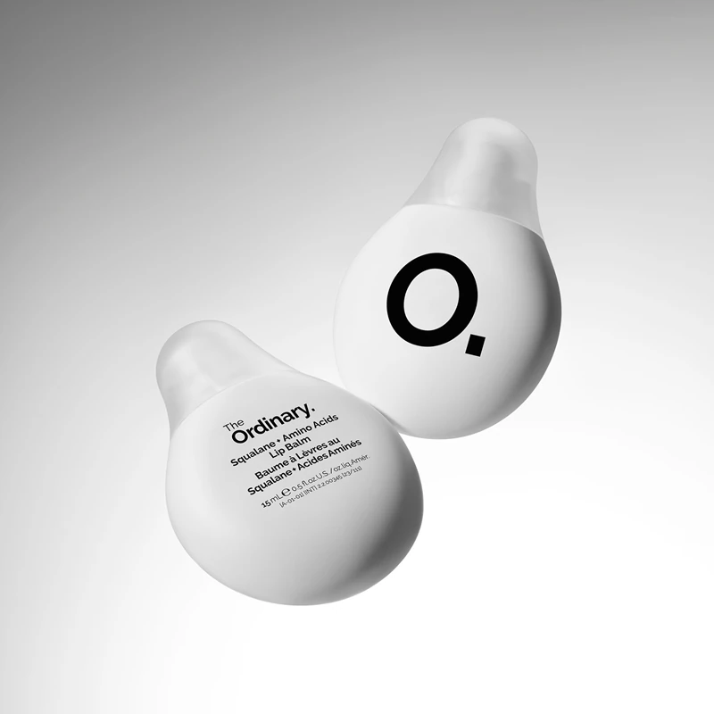 The Ordinary Squalane + Amino Acids Lip Balm