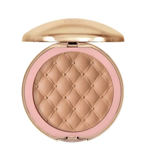 Affect Bronzer prasowany, Glamour Brazil