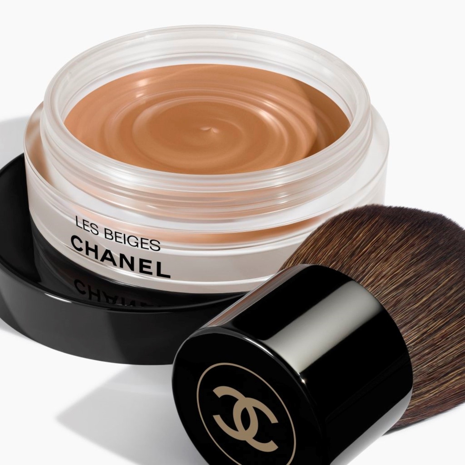 CHANEL Belle Mine Ensoleillée Soleil