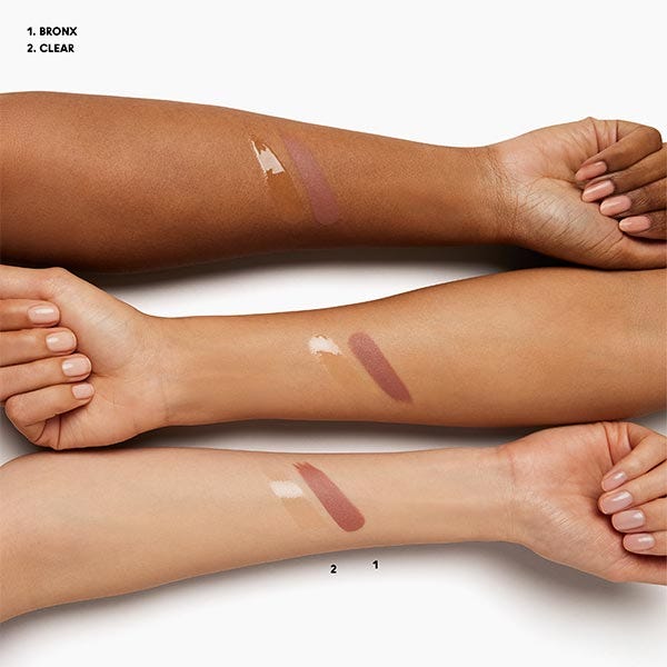 Sæt Winters Kiss Lip Duo