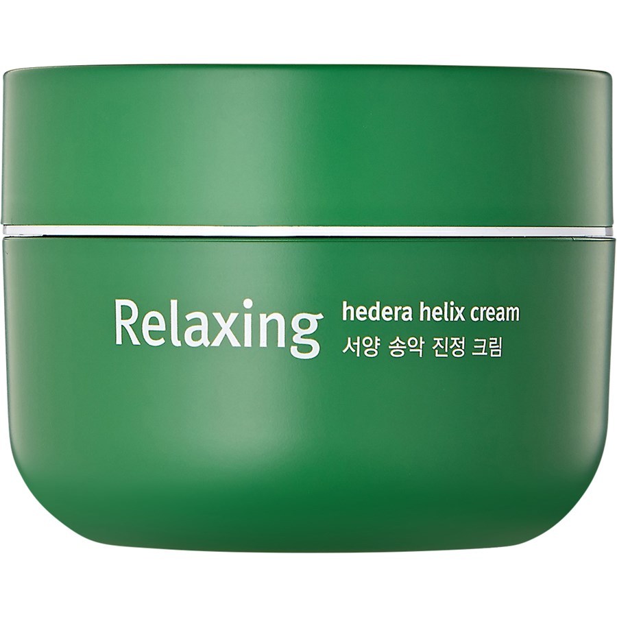 Hidratantni serum Milk Touch i opuštajuća krema Hedera Helix – 50 ml