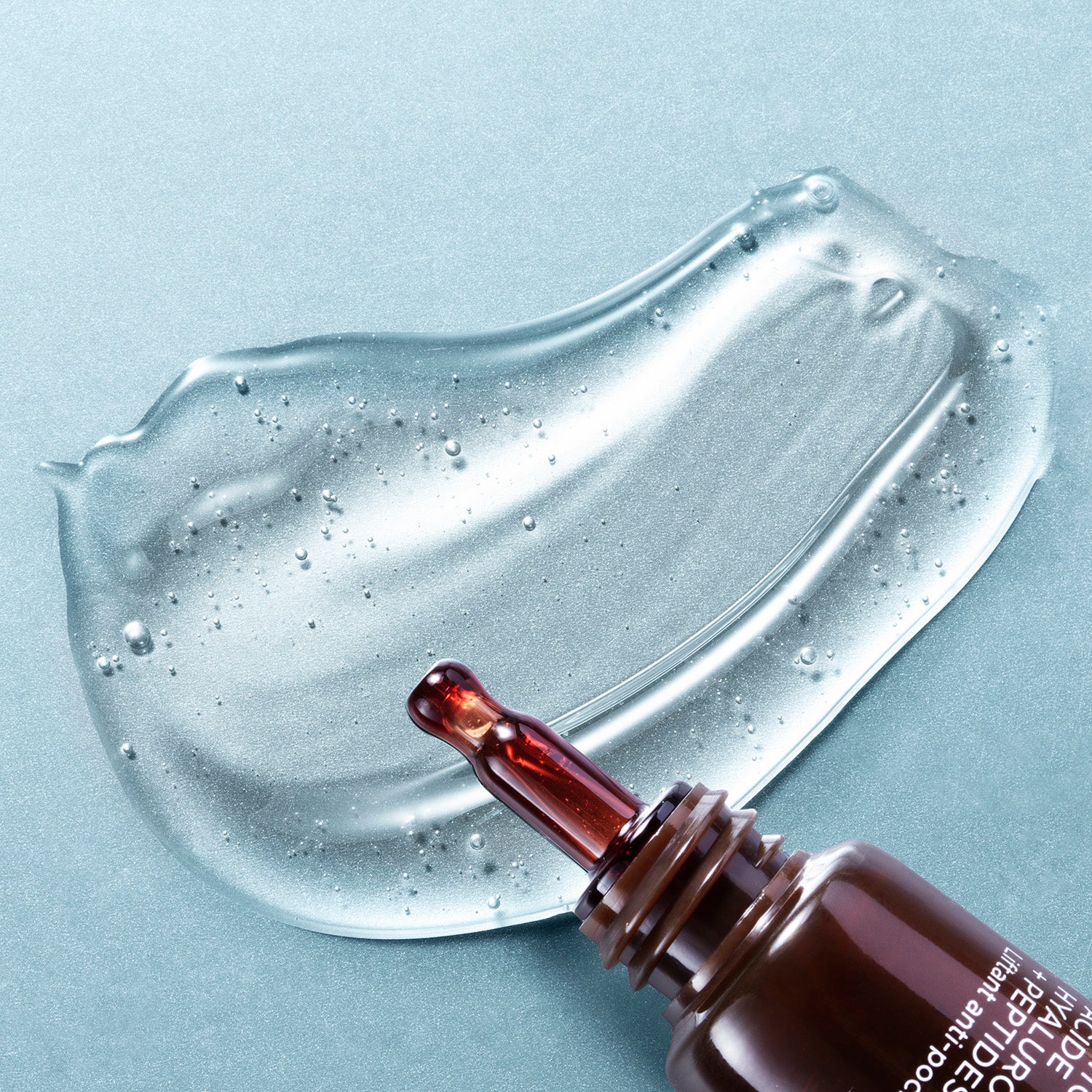 Attivi Puri Contorno Occhi Acido Ialuronico + Peptidi - Contorno occhi antirughe