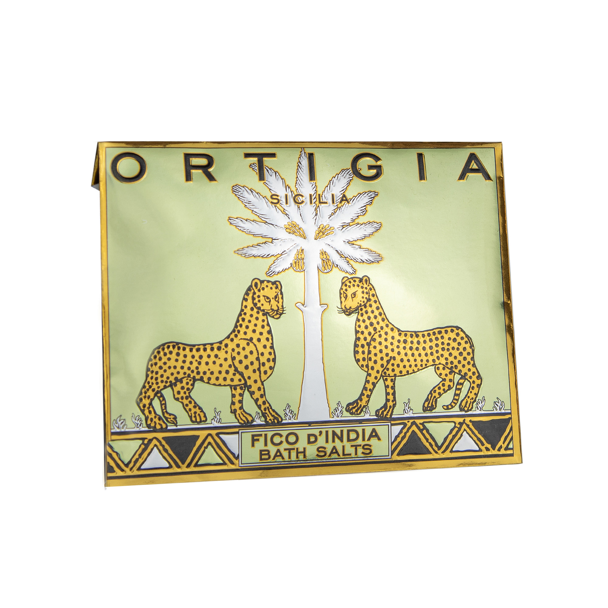 Ortigia Sicilia Fico d'Intia