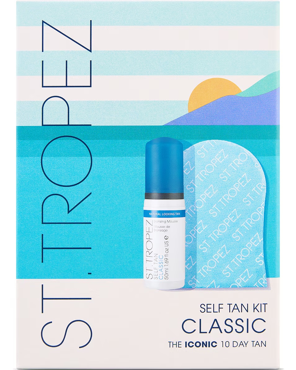 Set de pahare clasice ST.TROPEZ Selfbruiner