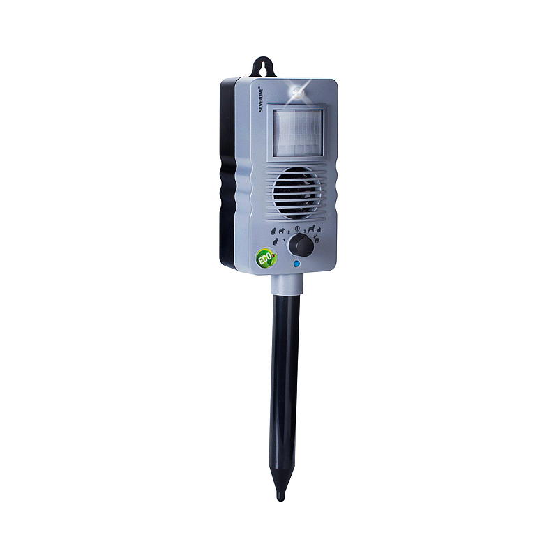 Répulsif pour chats et gibier Silverline KV300 Silverline