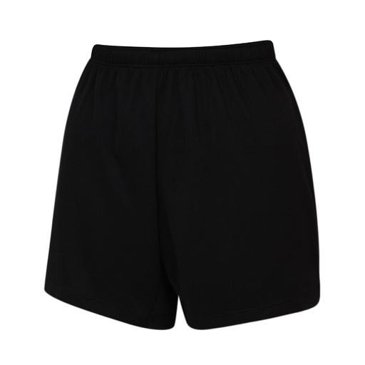 Umbro Club-shorts med logotypdesign