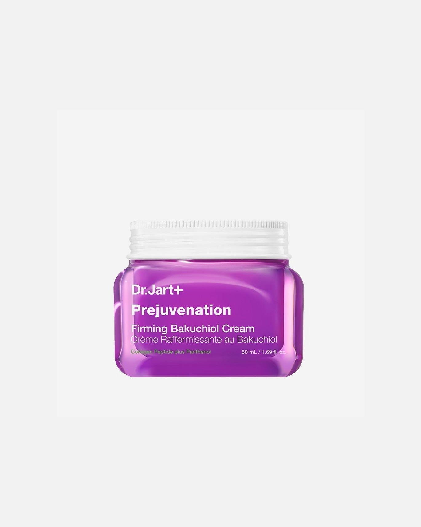 Dr. Jart+ stangrinamasis Bakuchiol kremas nuo senėjimo – 50 ml