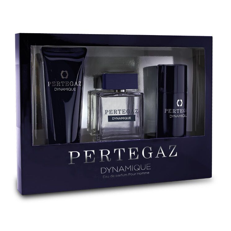 Saphir Pertegaz Dynamique Pour Homme