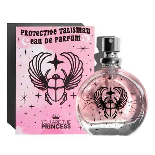 Mystic Eau De Parfum Колоњска вода за жене