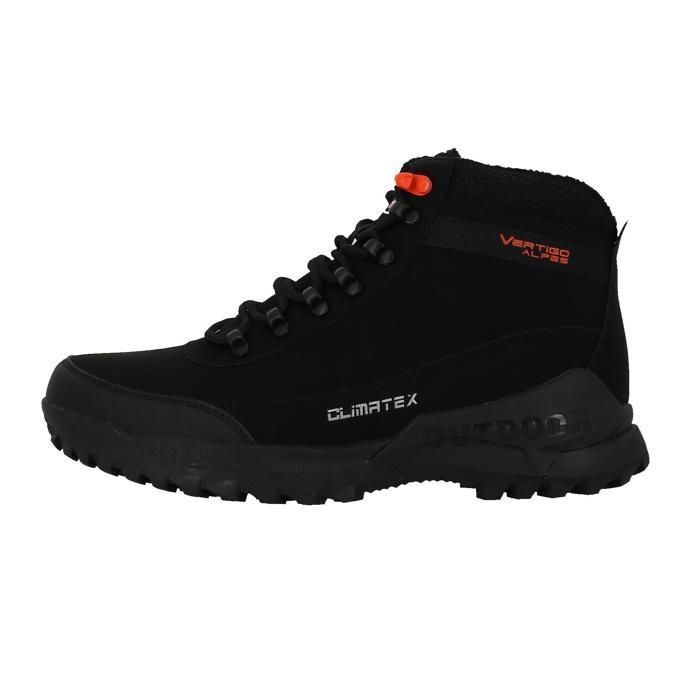 Wanderschuhe, Trekkingschuhe, mittelhoher Schaft, H Everest - Vertigo Alps