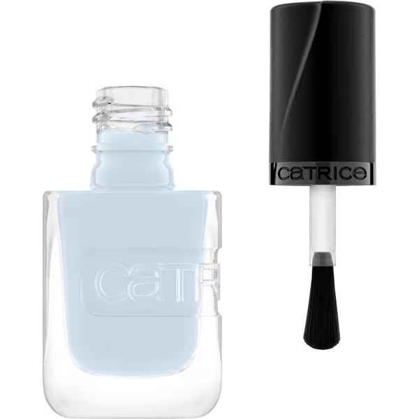 Catrice Gel Affair 29 Blue You A Kiss lak za nohte 10,5 ml