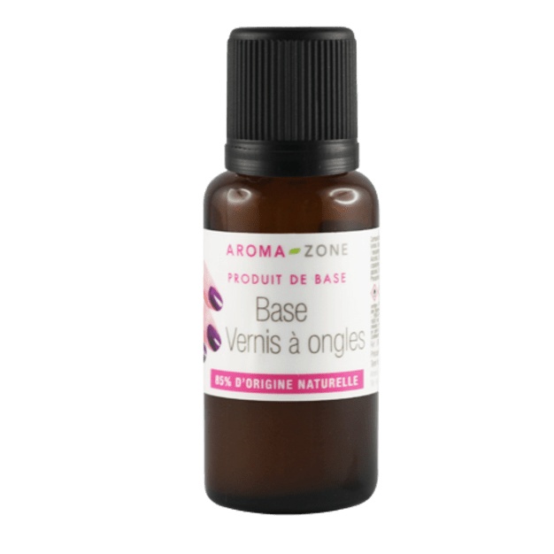 Base para esmalte de uñas