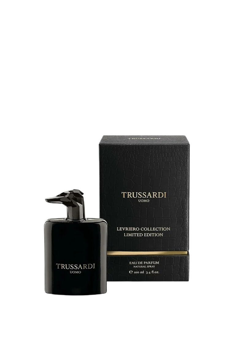 Trussardi Uomo Levriero Limited Edition