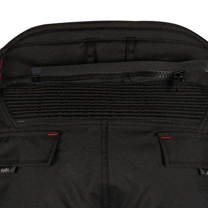 Pantalones de moto certificados para hombre | JUMP MESH AIR MOTOBLOUZ
