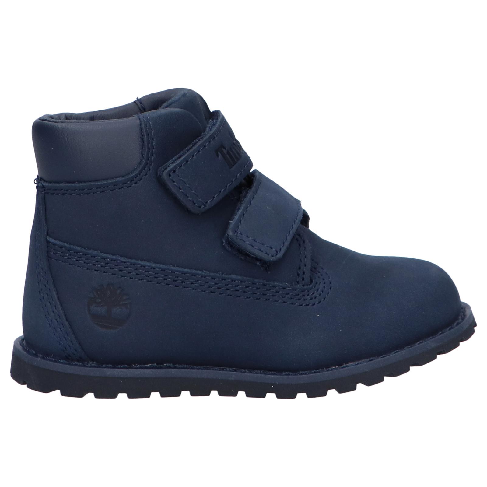  Botas Timberland A2h1m Pin épineux