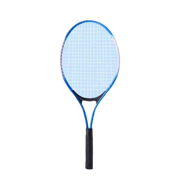 Tennistrainingsset - Tennistrainingsmateriaal - Zelfstudietool voor kinderen - Tennisset