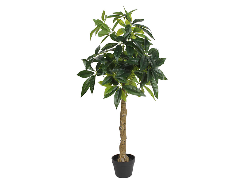 Sztuczna roślina w doniczce Fortune Tree 120 cm
