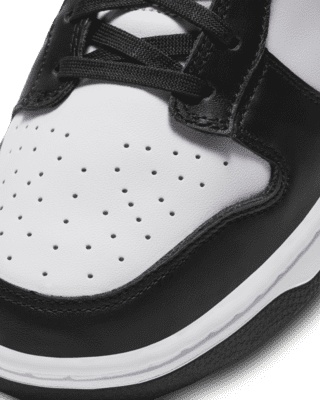 Nike Dunk Low Retro Men's Shoes