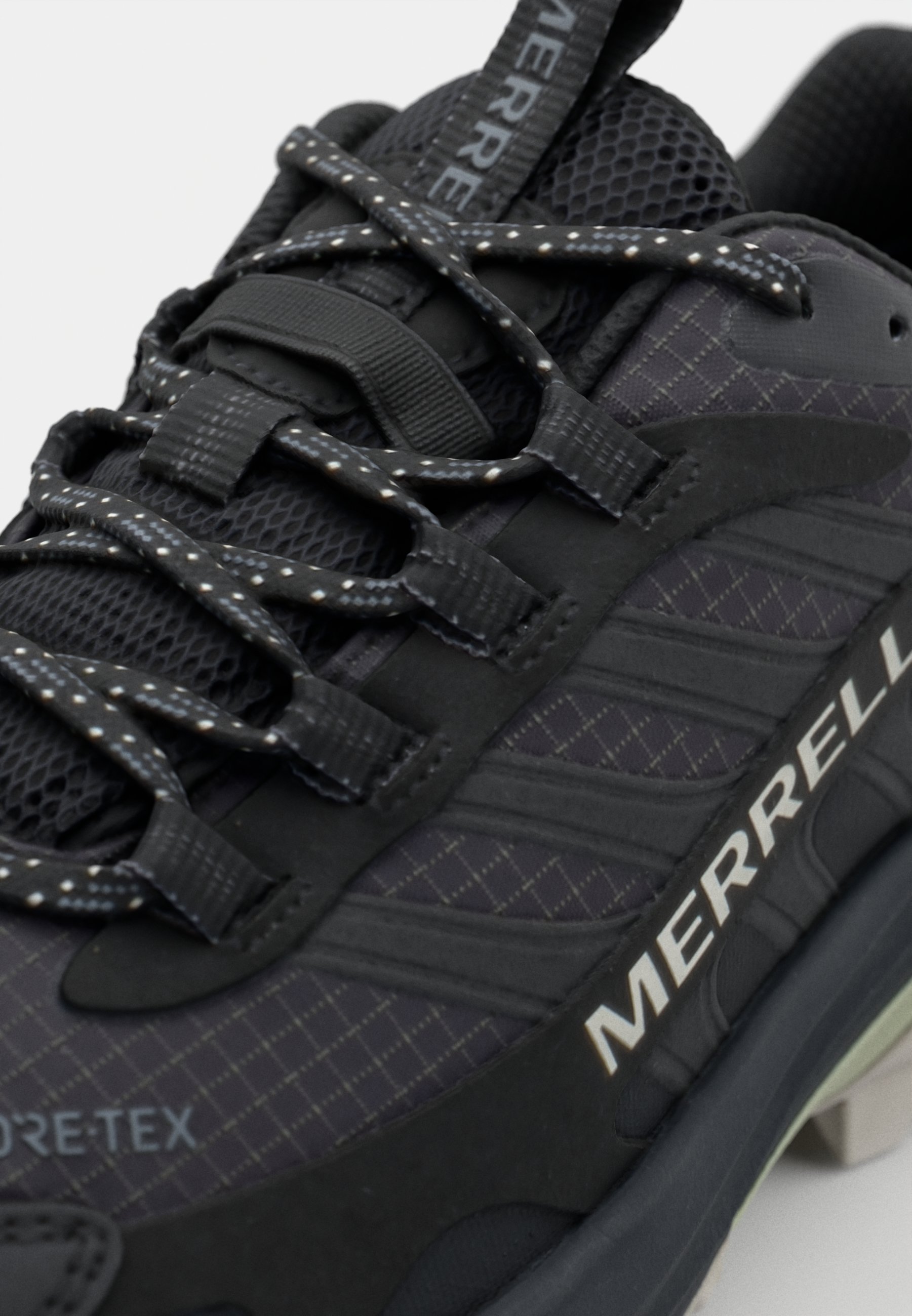 Merrell MOAB SPEED 2 GTX - Fjellsko - black