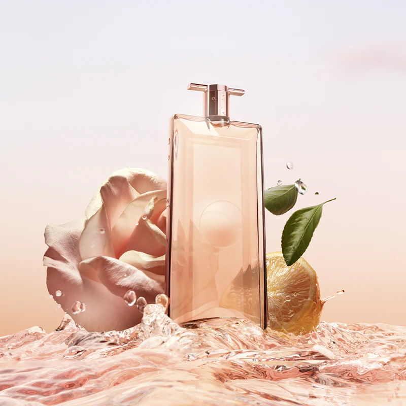 Dámská toaletní voda Lancôme Idôle