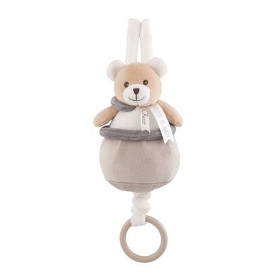 Chicco DouDou -karhusoittorasia 1 kpl 1 kpl