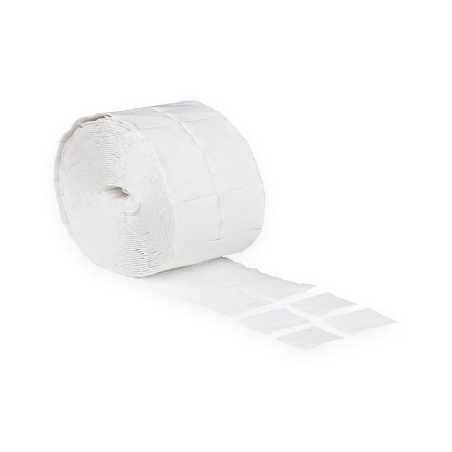 Lingettes nettoyantes pour vernis à ongles NEONAIL, 12 couches, 500 pièces, 1 pièce