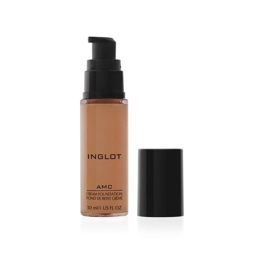 „Inglot Foundation AMC“ kreminis makiažo pagrindas – 30 ml